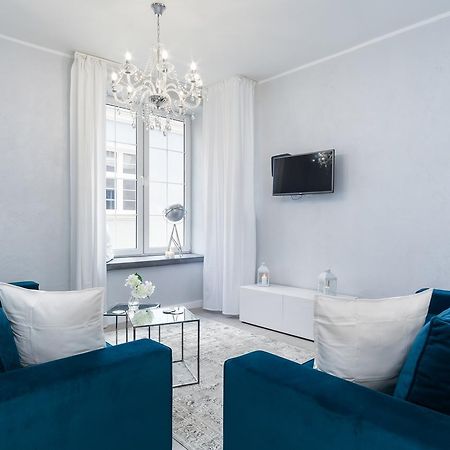 Elite Apartments Old Town Suite Gdańsk Zewnętrze zdjęcie
