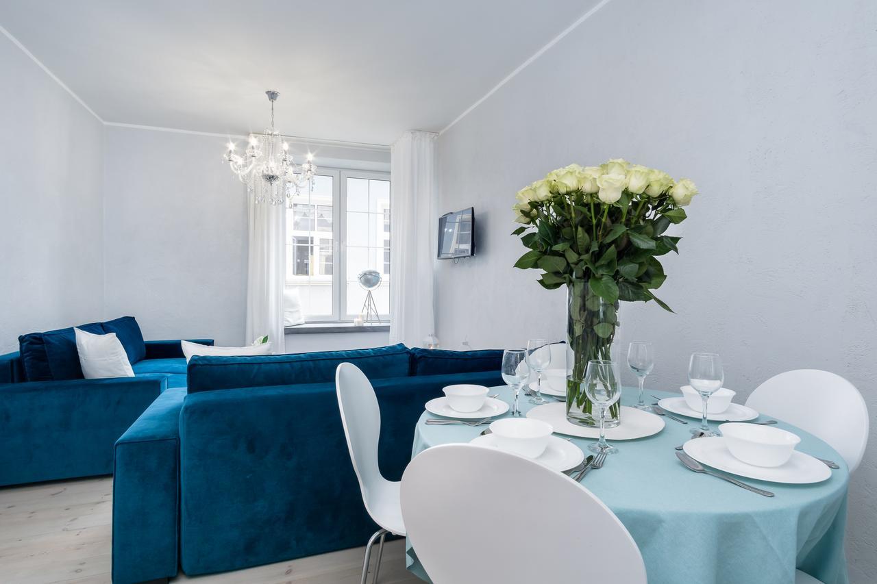 Elite Apartments Old Town Suite Gdańsk Zewnętrze zdjęcie