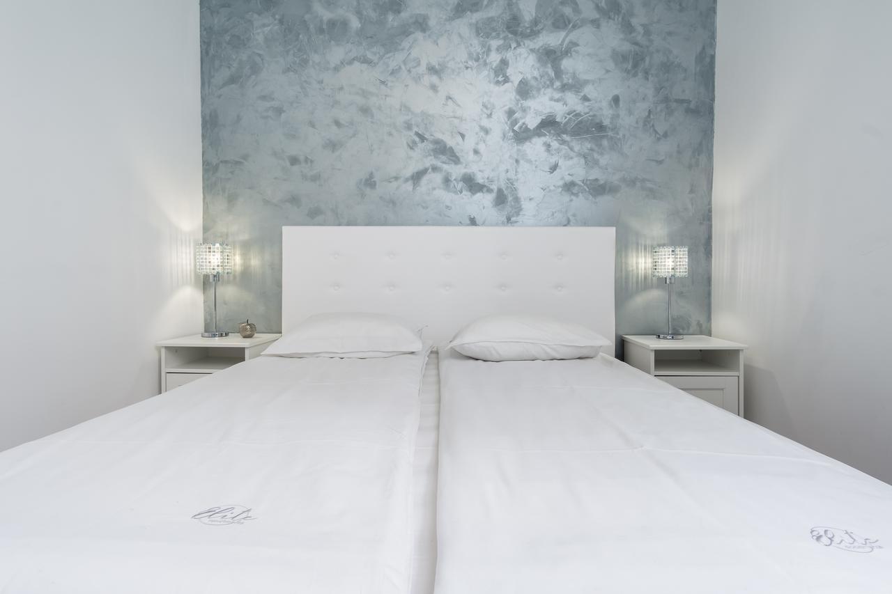 Elite Apartments Old Town Suite Gdańsk Zewnętrze zdjęcie