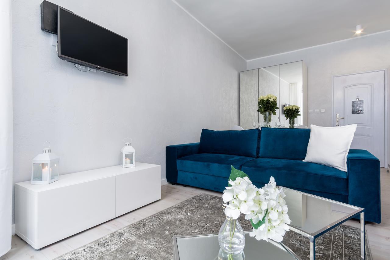 Elite Apartments Old Town Suite Gdańsk Zewnętrze zdjęcie