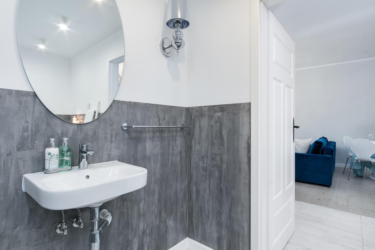 Elite Apartments Old Town Suite Gdańsk Zewnętrze zdjęcie