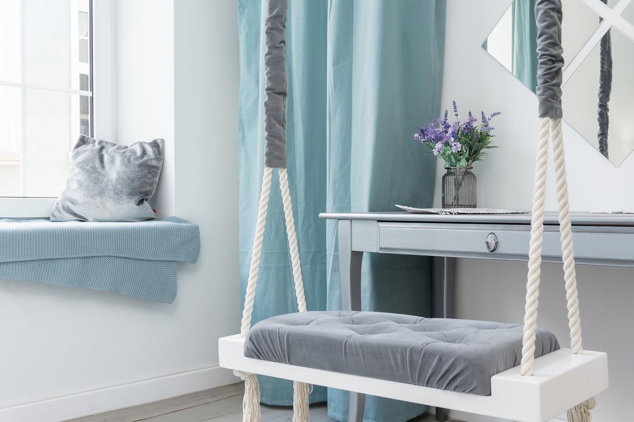 Elite Apartments Old Town Suite Gdańsk Zewnętrze zdjęcie